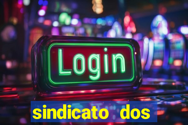 sindicato dos porteiros sp